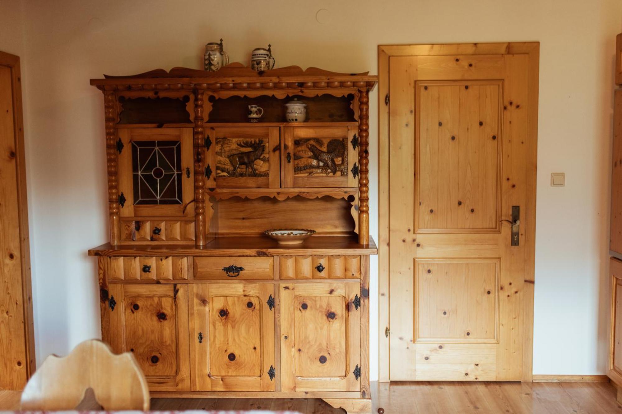 Primushaeusl Gaestehaus Strobl Pokój zdjęcie