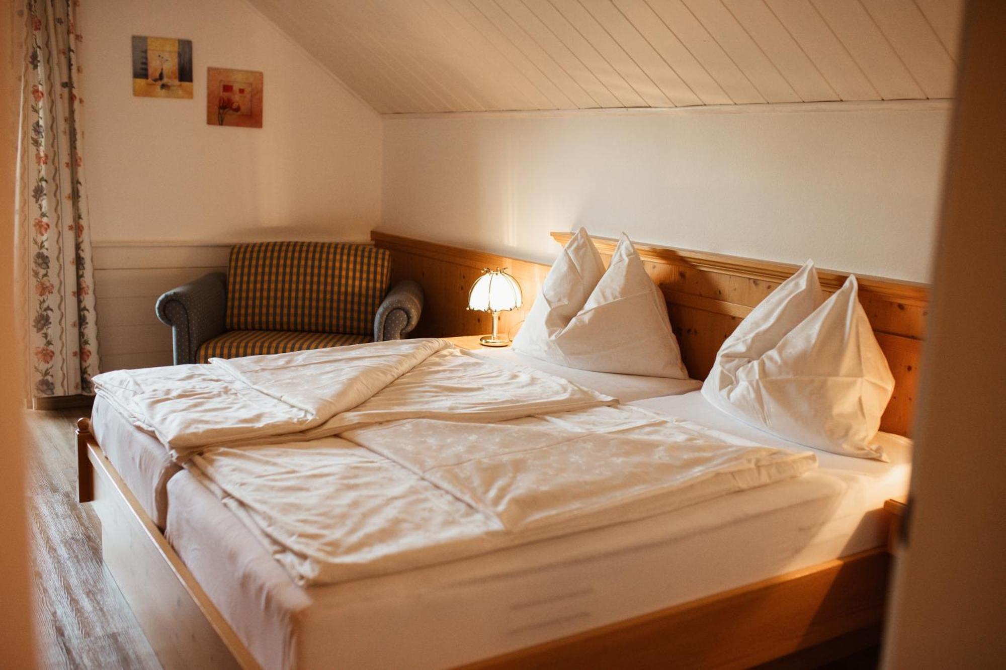 Primushaeusl Gaestehaus Strobl Pokój zdjęcie