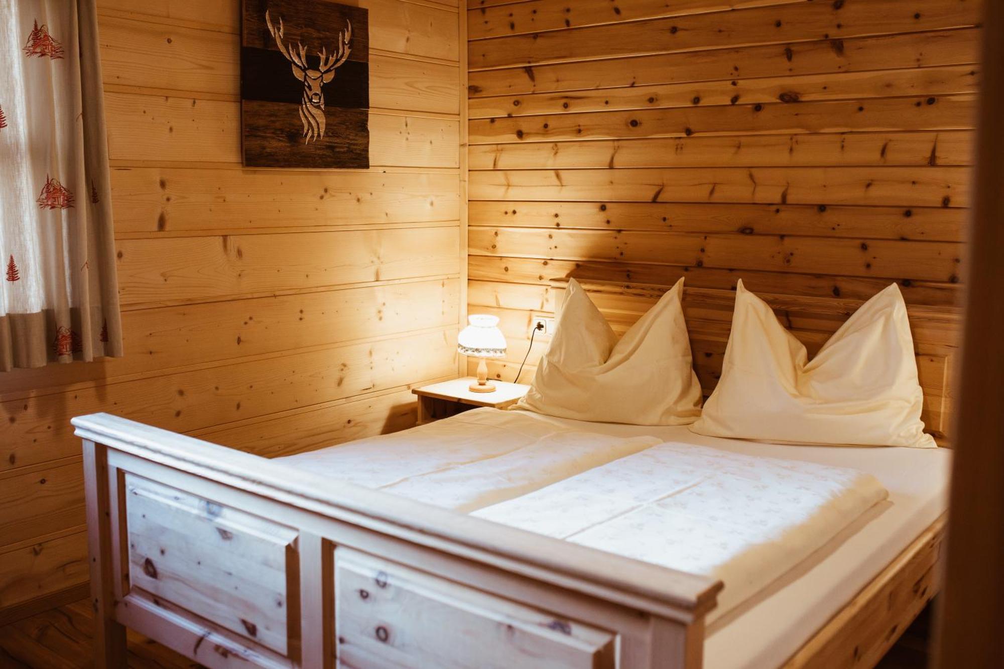 Primushaeusl Gaestehaus Strobl Pokój zdjęcie