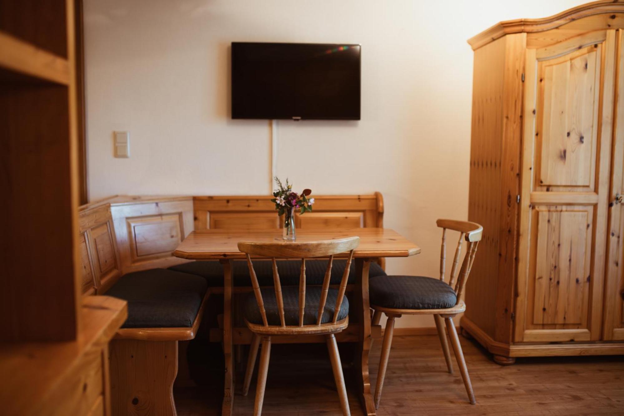 Primushaeusl Gaestehaus Strobl Pokój zdjęcie