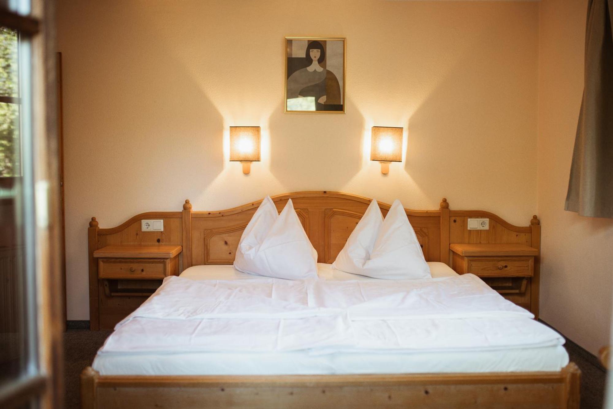 Primushaeusl Gaestehaus Strobl Pokój zdjęcie