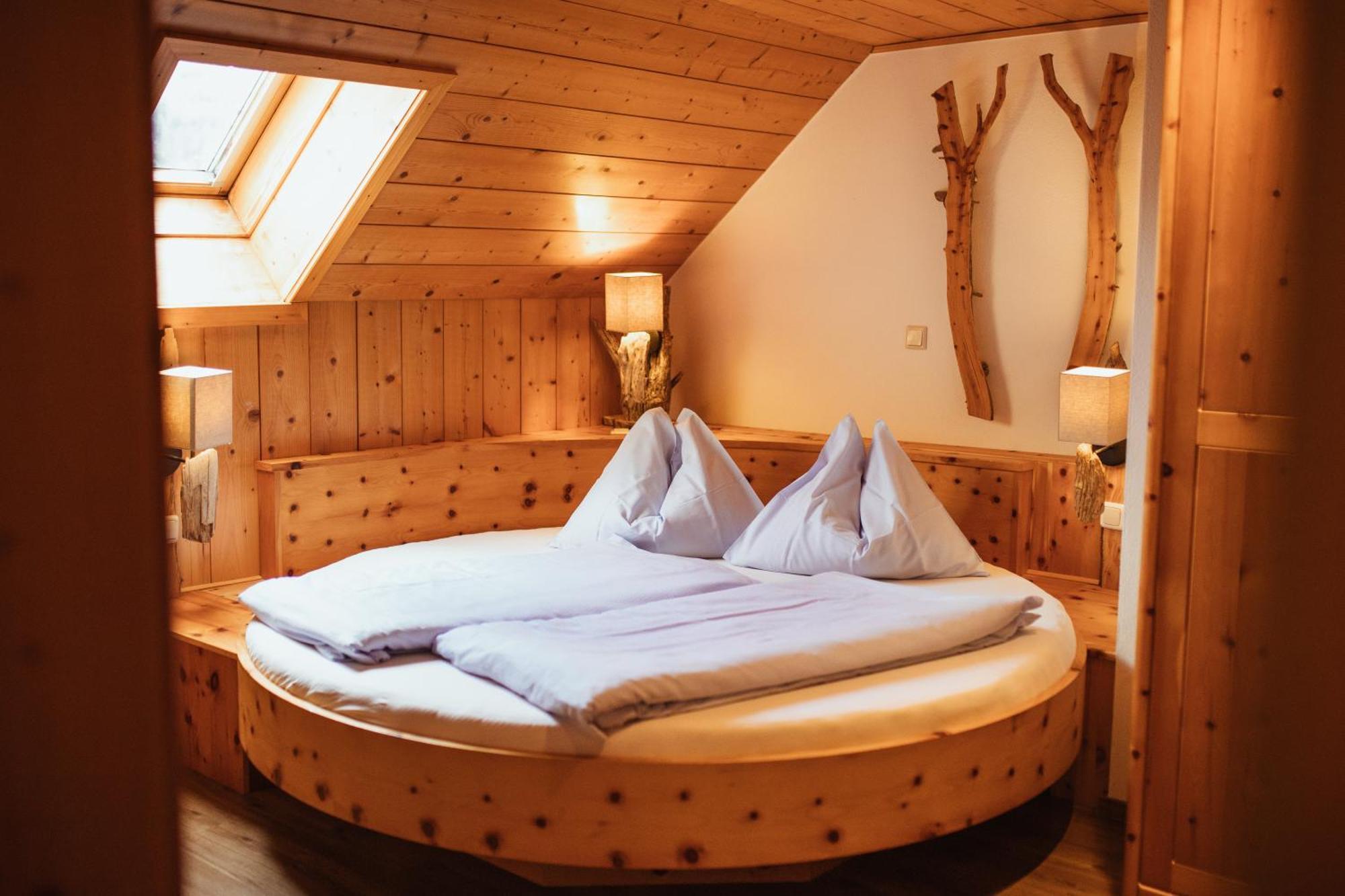 Primushaeusl Gaestehaus Strobl Pokój zdjęcie