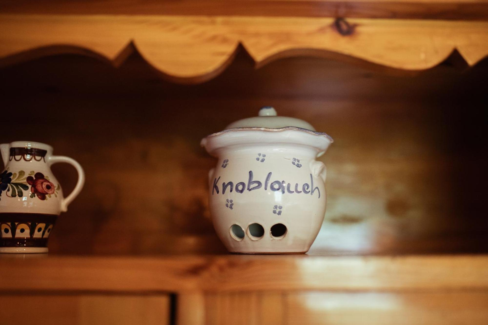 Primushaeusl Gaestehaus Strobl Pokój zdjęcie
