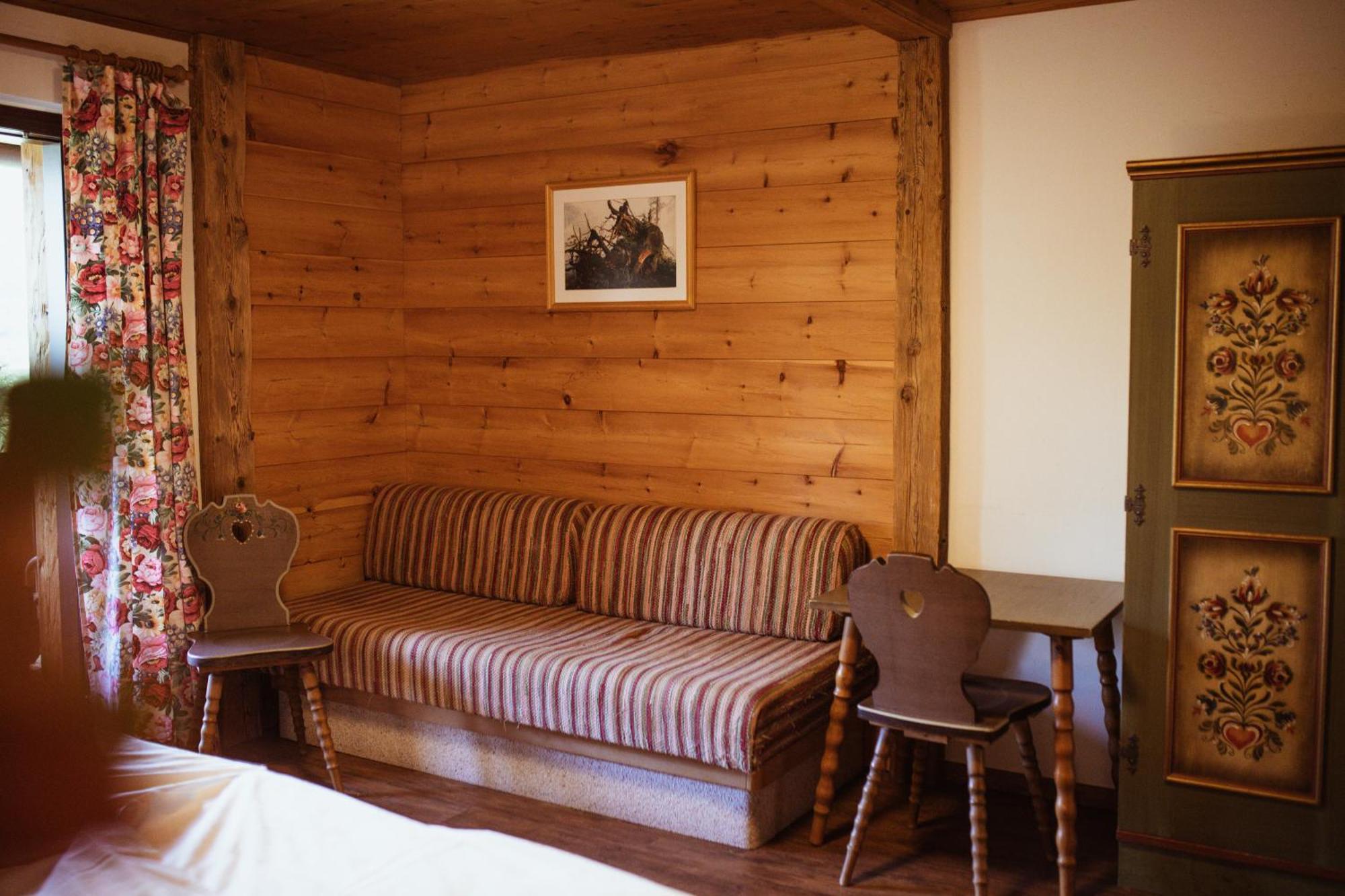 Primushaeusl Gaestehaus Strobl Pokój zdjęcie