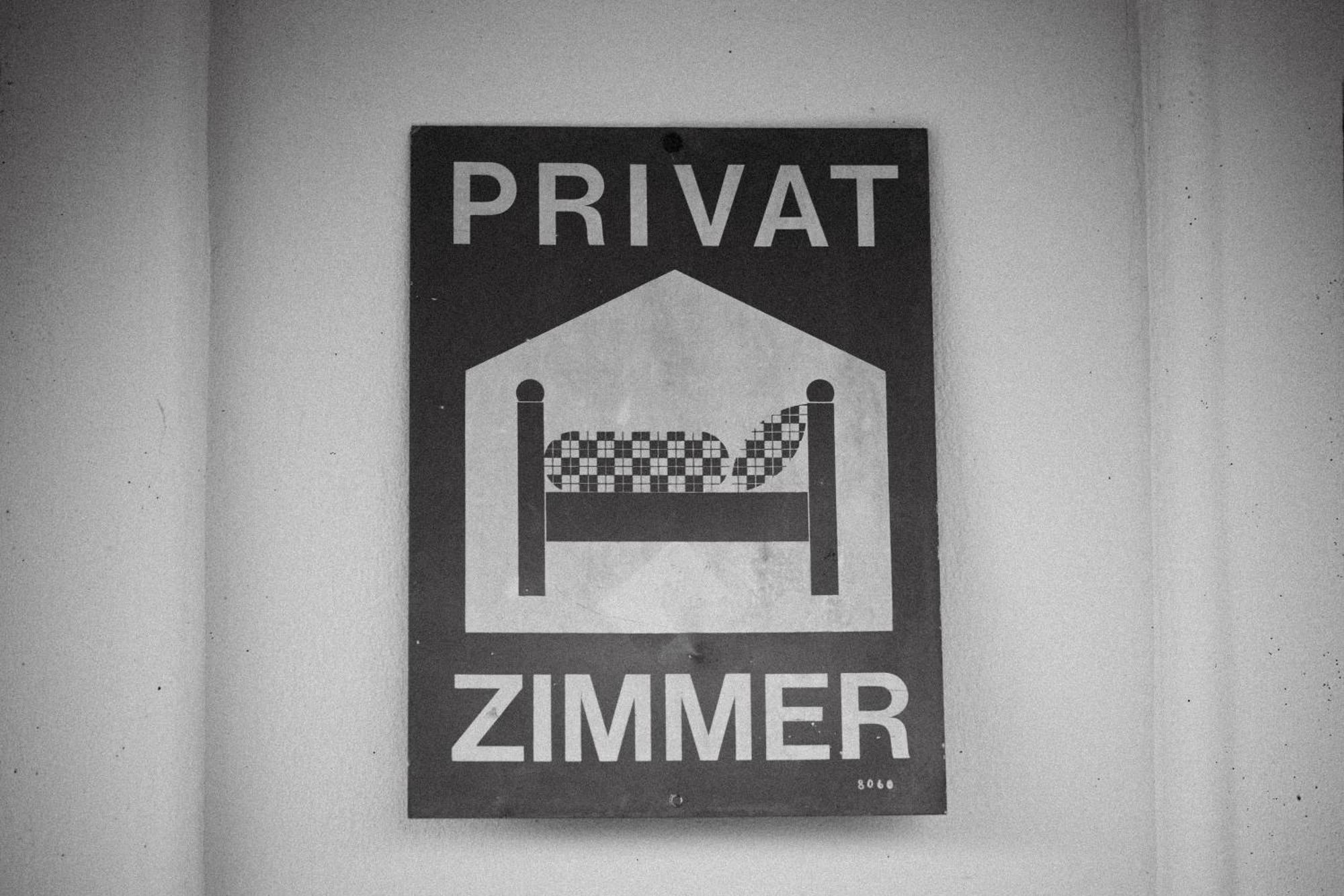 Primushaeusl Gaestehaus Strobl Zewnętrze zdjęcie